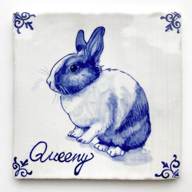 Queeny